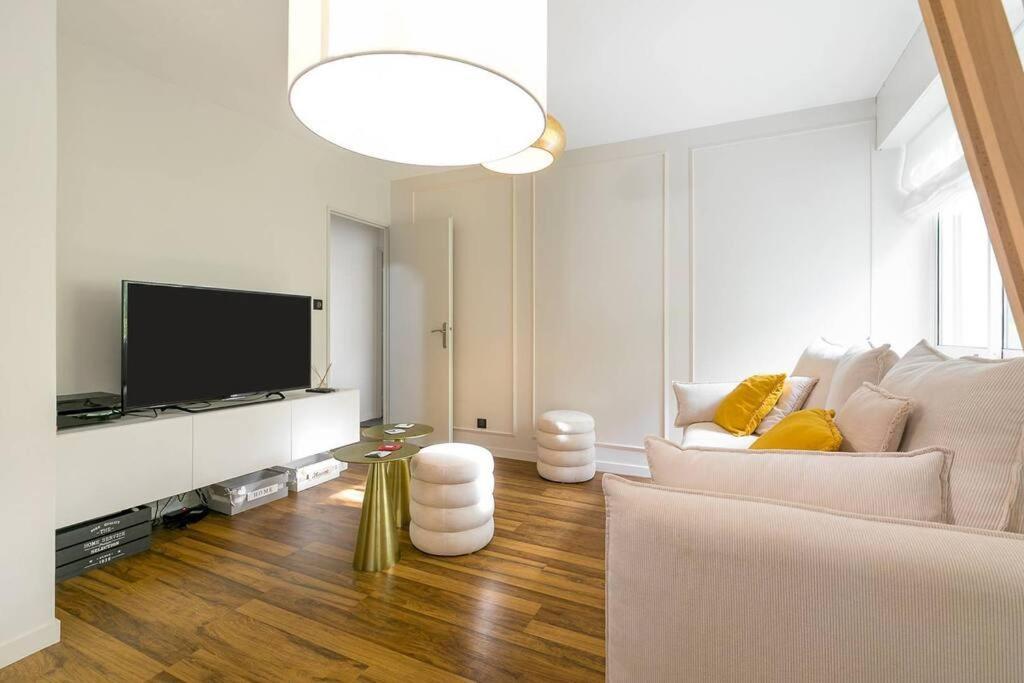 Apartment Jardin Wilson *