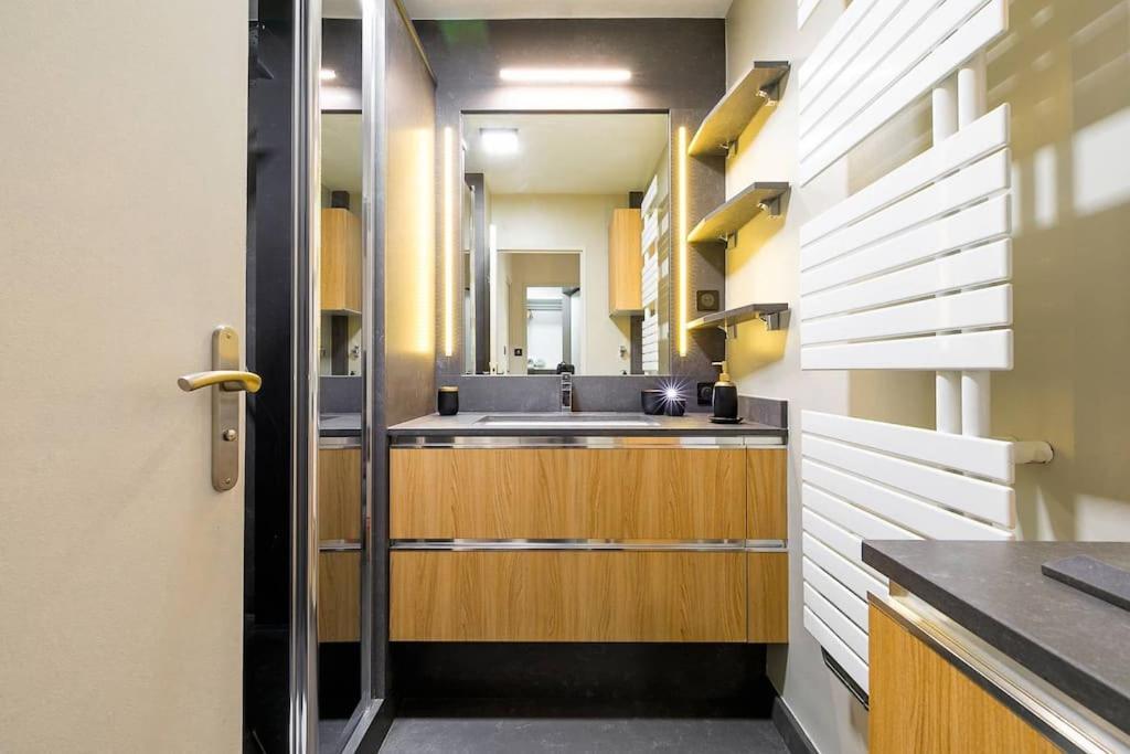Jardin Wilson Apartment