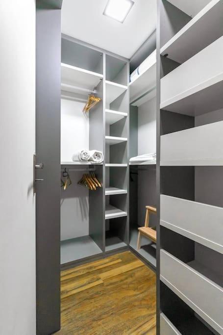 Jardin Wilson Apartment